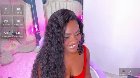 Snapshot of isabellabroms21 chatting on December 13, 8:47 pm v online show from December 13, 8:47 pm