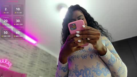 Snapshot of isabellabroms21 chatting on December 30, 9:29 pm v online show from December 30, 9:29 pm