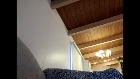 Isabella online show from March 28, 1:16 am