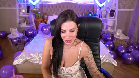 Marina online show from January 10, 4:51 pm