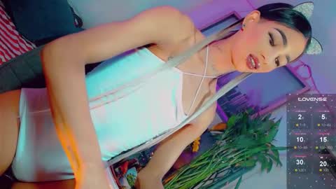 isabellagirs online show from March 22, 4:32 pm