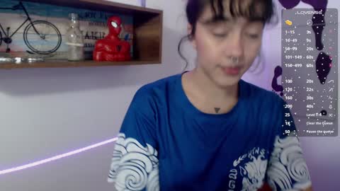 Snapshot of isabellakoff chatting on January 28, 12:00 pm Tati - online show from January 28, 12:00 pm