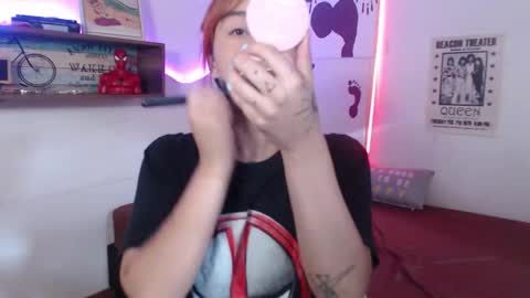 Tati - online show from November 6, 12:17 pm