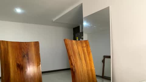 Snapshot of isabellakoffs chatting on January 11, 5:20 am Isabella.. back again online show from January 11, 5:20 am