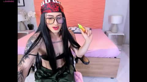 Snapshot of isabellalabu chatting on February 28, 5:03 pm isabellalabu online show from February 28, 5:03 pm