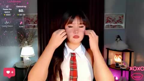 Snapshot of isabellaleights chatting on October 1, 3:07 pm isabel online show from October 1, 3:07 pm