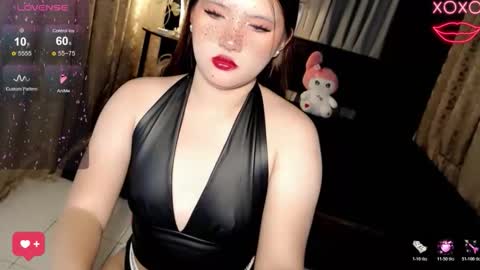 isabel online show from April 3, 11:36 pm