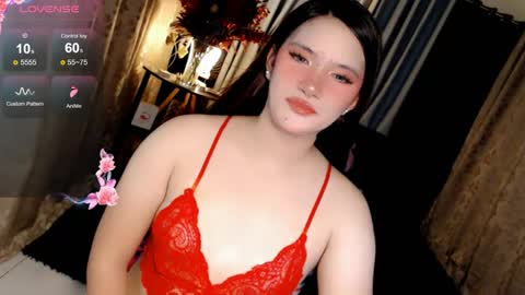 isabel online show from May 26, 1:12 am
