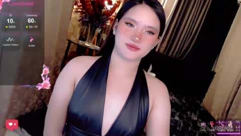 isabel online show from June 21, 12:02 am
