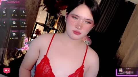 isabel online show from June 25, 5:34 am
