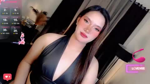 isabel online show from July 18, 1:21 am