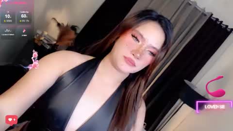 isabel online show from July 19, 12:03 am