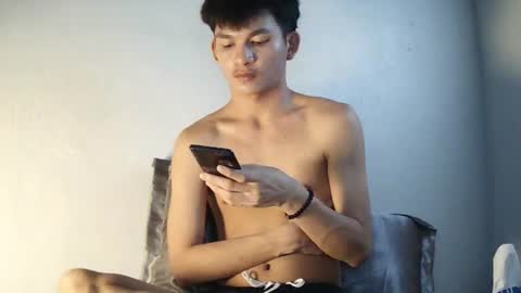 Isabella online show from April 8, 1:49 am