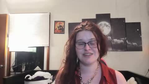isabellamariedarcy online show from June 11, 1:16 am