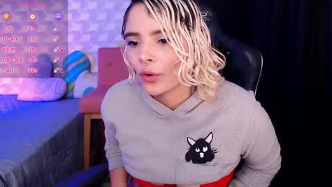 Snapshot of isabellamoutt chatting on December 21, 2:37 pm Isabella Mout online show from December 21, 2:37 pm