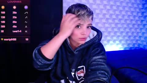 Snapshot of isabellamoutt chatting on February 10, 11:45 pm Isabella Mout online show from February 10, 11:45 pm