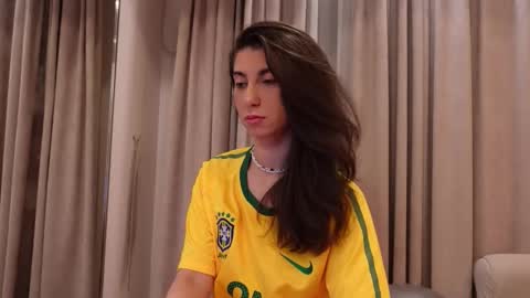 IsabellaMyst online show from March 19, 9:30 pm