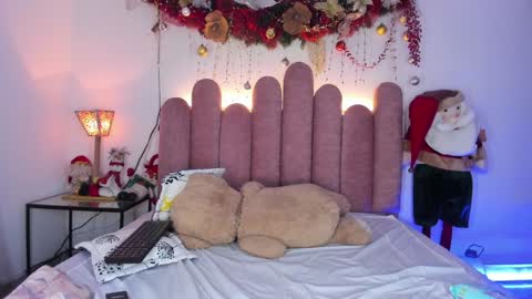  Martina  IG martissmith01 online show from January 7, 12:03 am