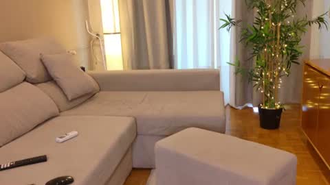 Snapshot of isabellauribe chatting on June 13, 12:58 pm isabellauribe online show from June 13, 12:58 pm