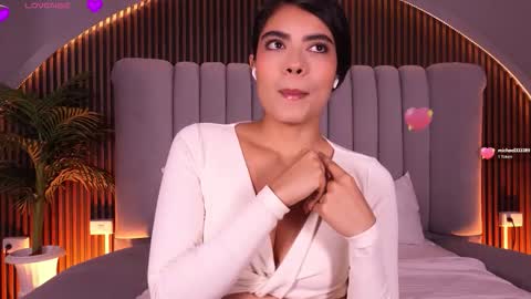 Isa  online show from March 21, 4:28 am