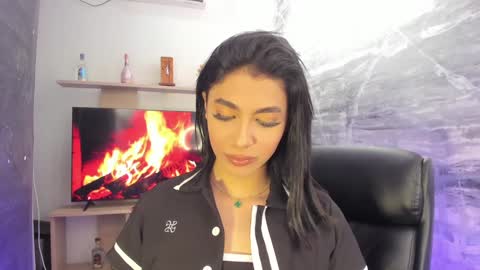 Isa online show from December 24, 5:05 am