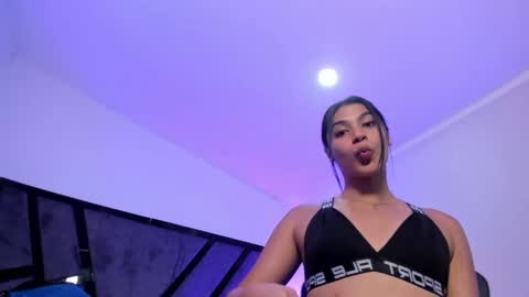 Isa online show from September 12, 10:54 pm