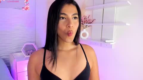 Isa online show from March 20, 10:47 pm