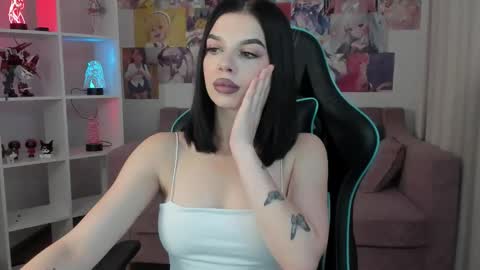 Snapshot of isabellevale chatting on September 23, 7:28 pm isabellevale online show from September 23, 7:28 pm