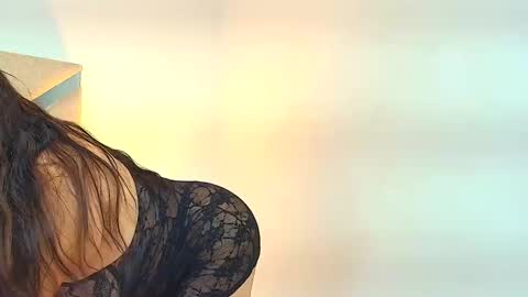 IsabellMendez online show from March 4, 9:21 pm