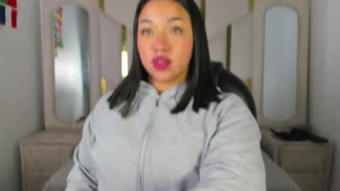 Snapshot of isabellrodriguez18 chatting on July 17, 12:34 pm isabellrodriguez18 online show from July 17, 12:34 pm
