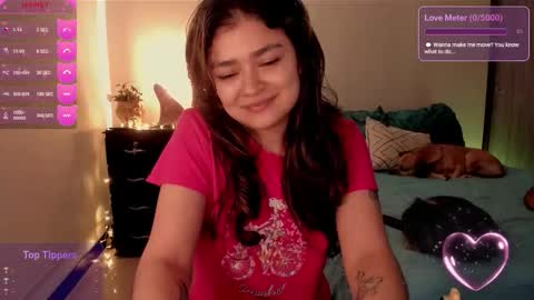 Isa online show from December 3, 11:41 am