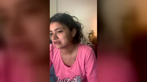 Isa online show from February 20, 12:18 am