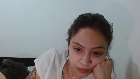 ISADORA online show from March 7, 8:56 am