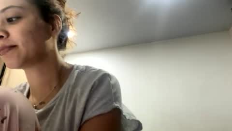 ISADORA online show from July 6, 4:09 am