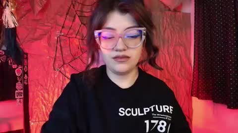 Snapshot of isaferrer06 chatting on October 13, 9:20 am Isabella Ferrer online show from October 13, 9:20 am