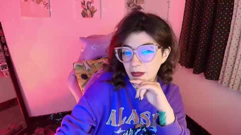 Snapshot of isaferrer06 chatting on November 8, 5:29 am Isabella Ferrer online show from November 8, 5:29 am