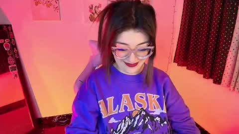 Snapshot of isaferrer06 chatting on November 24, 4:34 am Isabella Ferrer online show from November 24, 4:34 am