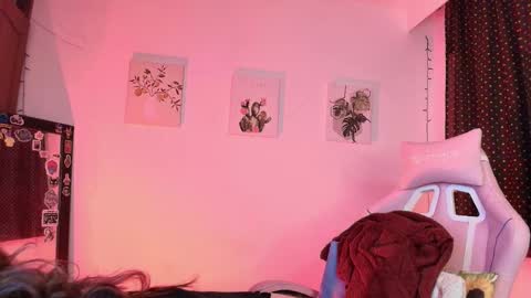 Snapshot of isaferrer06 chatting on December 4, 4:22 am Isabella Ferrer online show from December 4, 4:22 am