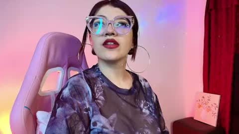 Snapshot of isaferrer06 chatting on May 30, 5:59 am Isabella Ferrer online show from May 30, 5:59 am