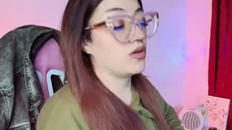 Isabella Ferrer online show from July 3, 6:53 am