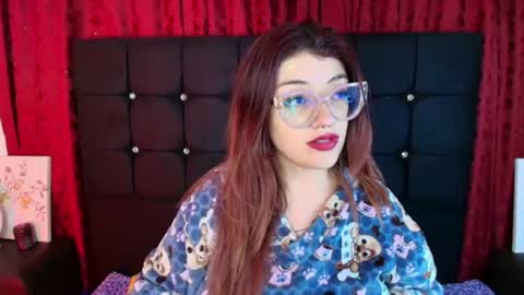 Isabella Ferrer online show from July 11, 6:16 am