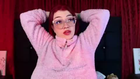 Isabella Ferrer online show from July 20, 5:11 am