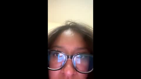 Snapshot of isafresita chatting on May 30, 4:42 am isafresita online show from May 30, 4:42 am