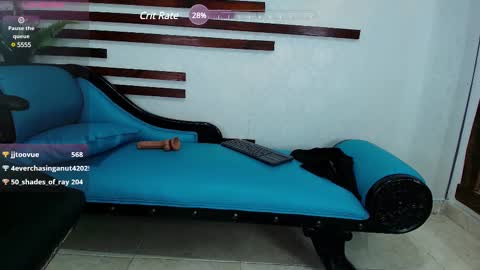 Isa online show from February 18, 4:48 pm