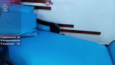 Isa online show from March 4, 5:45 pm