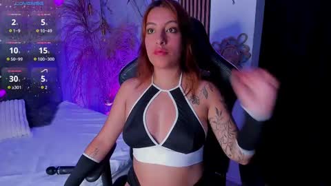 Isa online show from November 12, 1:33 pm