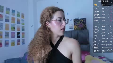 Isabela  online show from February 26, 2:26 am