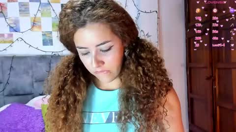 Snapshot of isangel_ chatting on May 7, 3:56 am Isabela online show from May 7, 3:56 am