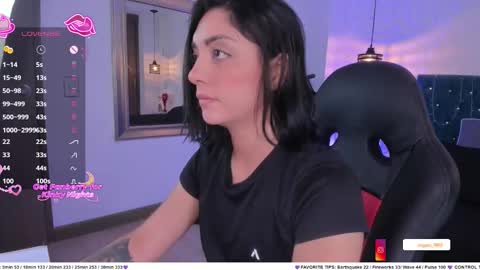 Snapshot of isarogers_dl chatting on February 2, 5:33 pm isabel online show from February 2, 5:33 pm