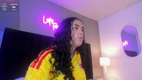 Snapshot of isaxcurves chatting on June 8, 10:21 pm Isabela Isa for lovers online show from June 8, 10:21 pm